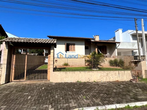 Casa / Sobrado à venda em Harmonia, Ivoti
