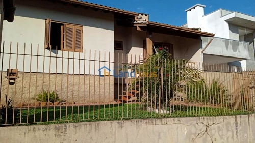 Casa / Sobrado à venda em Harmonia, Ivoti