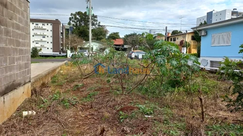 Terreno à venda em Centro, Ivoti