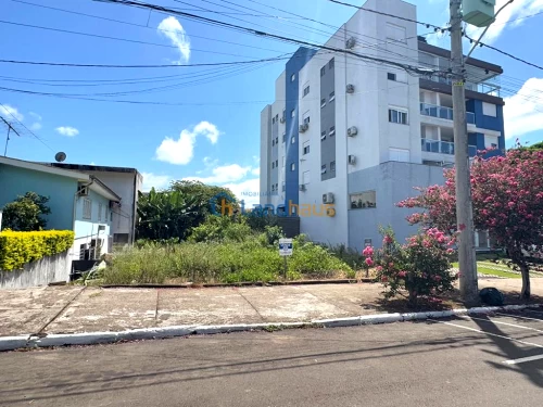 Terreno à venda em Centro, Ivoti