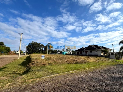 Terreno à venda em Concórdia, Ivoti