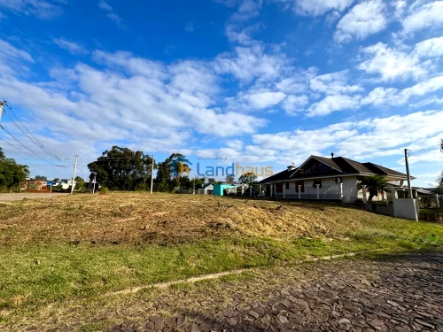 Terreno à venda em Concórdia, Ivoti