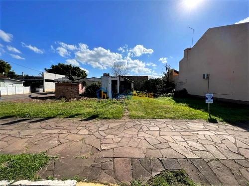 Terreno à venda em Centro, Presidente Lucena