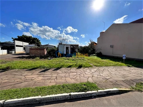 Terreno à venda em Centro, Presidente Lucena