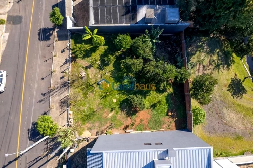 Terreno à venda em Jardim do Alto, Ivoti