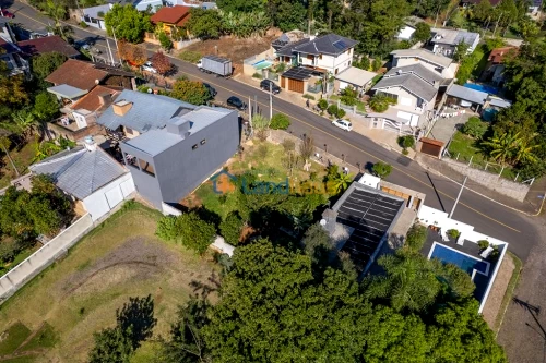 Terreno à venda em Jardim do Alto, Ivoti