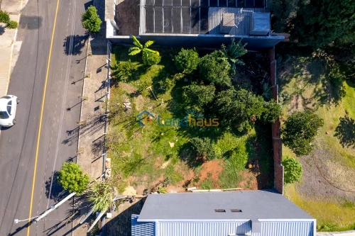 Terreno à venda em Jardim do Alto, Ivoti