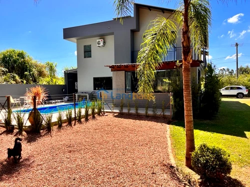 Casa / Sobrado à venda em Colina Verde, Ivoti