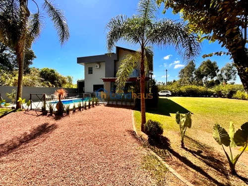 Casa / Sobrado à venda em Colina Verde, Ivoti