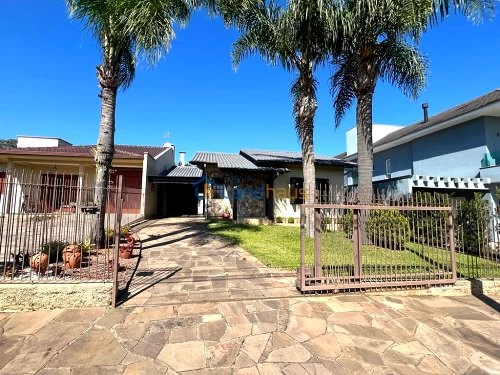 Casa / Sobrado à venda em Harmonia, Ivoti