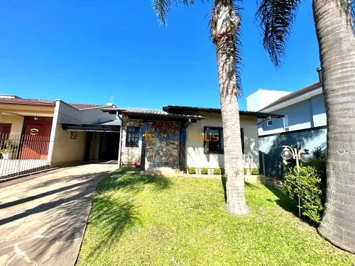 Casa / Sobrado à venda em Harmonia, Ivoti