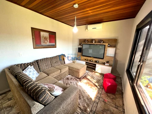 Casa / Sobrado à venda em Harmonia, Ivoti