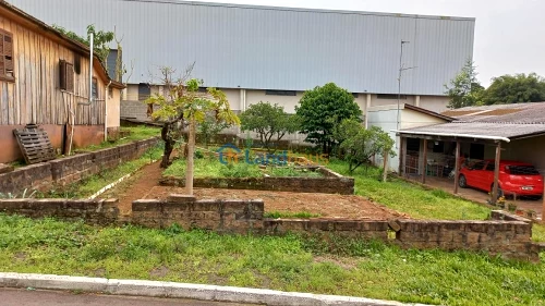 Terreno à venda em Harmonia, Ivoti