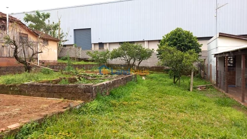 Terreno à venda em Harmonia, Ivoti