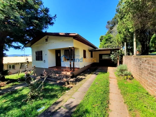 Casa / Sobrado à venda em Bom Jardim, Ivoti