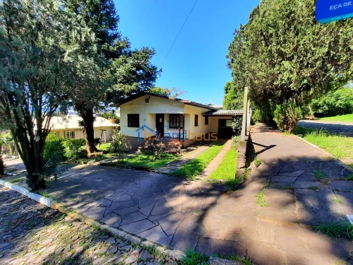 Casa / Sobrado à venda em Bom Jardim, Ivoti
