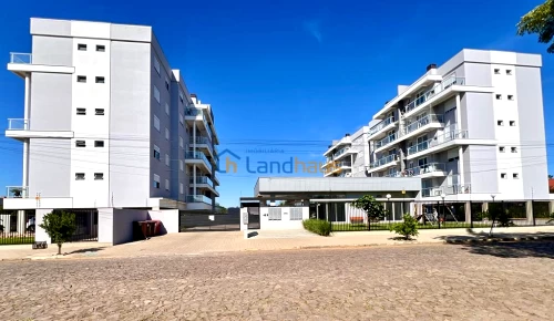 Apartamento à venda em 25 de Julho, Ivoti