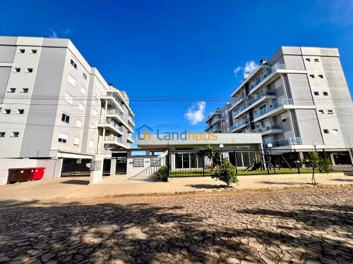 Apartamento à venda em 25 de Julho, Ivoti