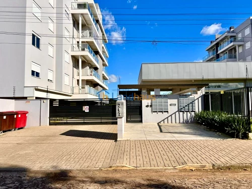 Apartamento à venda em 25 de Julho, Ivoti