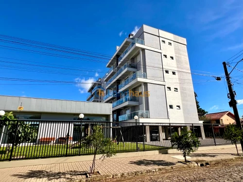 Apartamento à venda em 25 de Julho, Ivoti