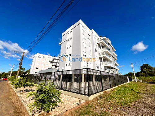 Apartamento à venda em 25 de Julho, Ivoti