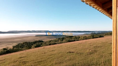 Área de Terras / Chácaras à venda em Centro, Cambará do Sul
