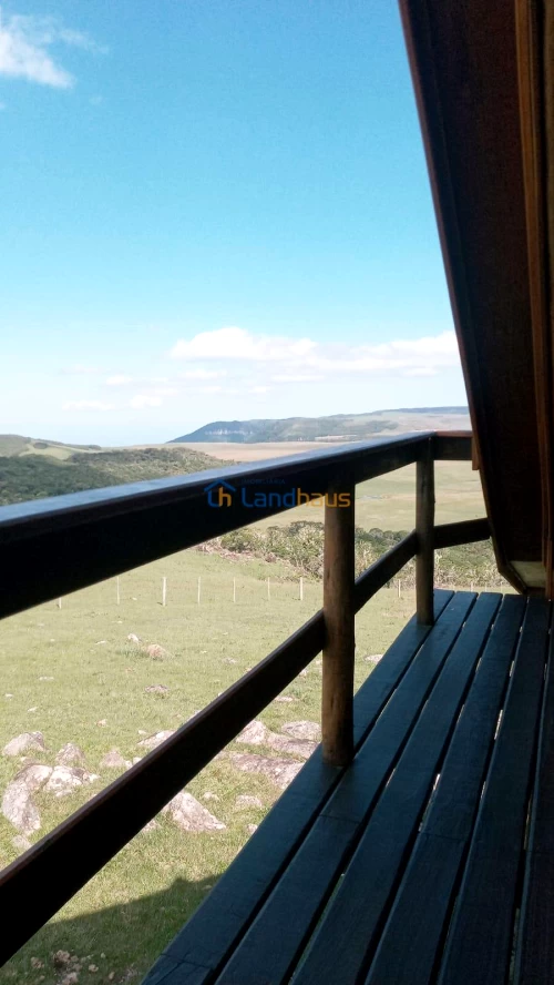 Área de Terras / Chácaras à venda em Centro, Cambará do Sul
