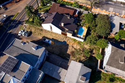 Terreno à venda em Bom Jardim, Ivoti
