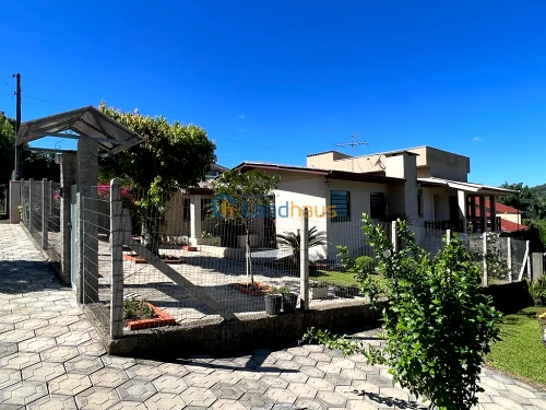 Casa / Sobrado à venda em Travessão, Dois Irmãos