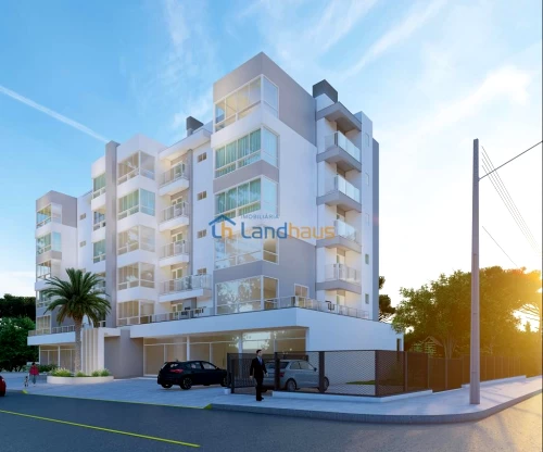 Apartamento à venda em Centro, Presidente Lucena