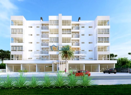 Apartamento à venda em Centro, Presidente Lucena