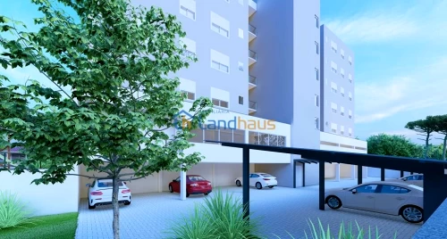 Apartamento à venda em Centro, Presidente Lucena