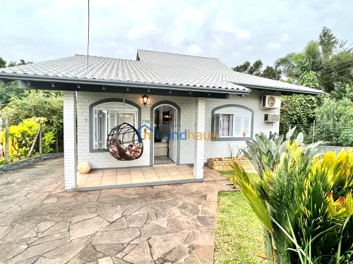 Casa / Sobrado à venda em Centro, Ivoti
