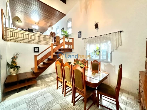 Casa / Sobrado à venda em Centro, Ivoti