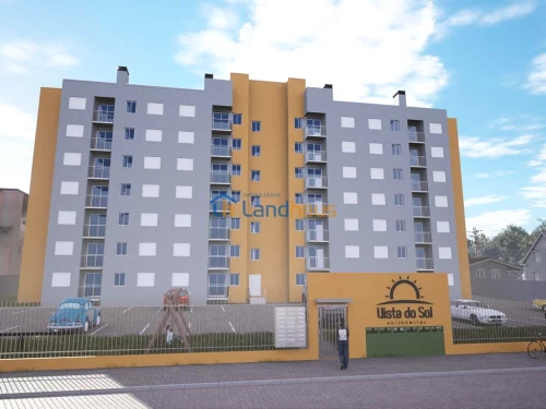 Apartamento à venda em Industrial, Lindolfo Collor