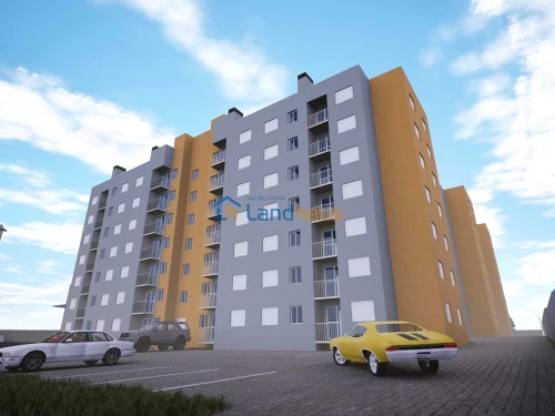 Apartamento à venda em Industrial, Lindolfo Collor