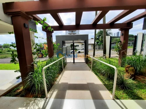 Apartamento à venda em Bom Jardim, Ivoti