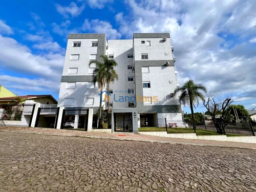 Apartamento à venda em Bom Jardim, Ivoti