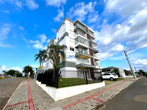 Apartamento à venda em Bom Jardim, Ivoti