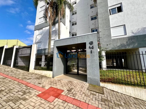 Apartamento à venda em Bom Jardim, Ivoti