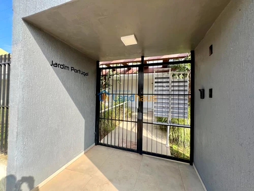 Apartamento à venda em Bom Jardim, Ivoti