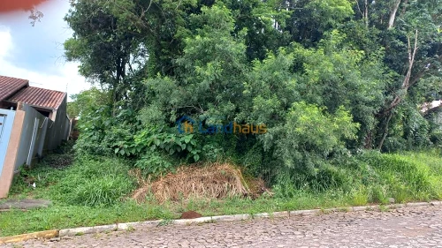 Terreno à venda em Jardim Panorâmico, Ivoti