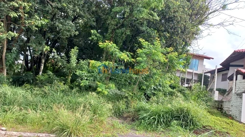 Terreno à venda em Jardim Panorâmico, Ivoti