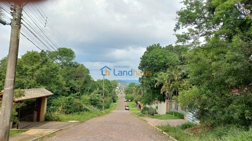 Terreno à venda em Jardim Panorâmico, Ivoti