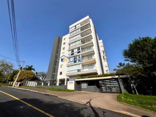 Apartamento à venda em Vista Alegre, Ivoti