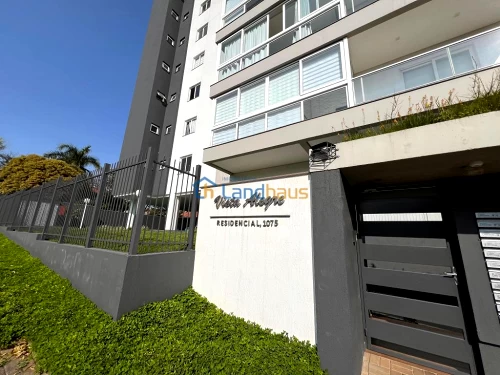 Apartamento à venda em Vista Alegre, Ivoti