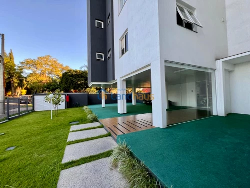 Apartamento à venda em Vista Alegre, Ivoti
