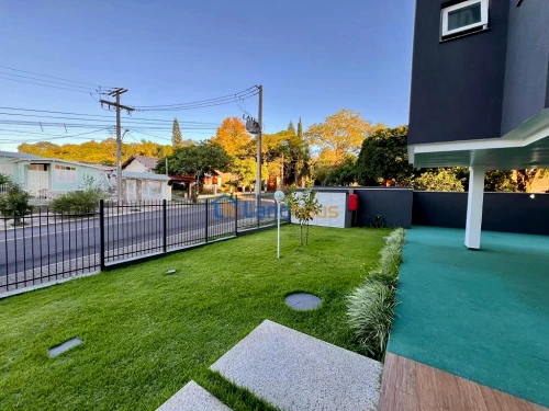 Apartamento à venda em Vista Alegre, Ivoti