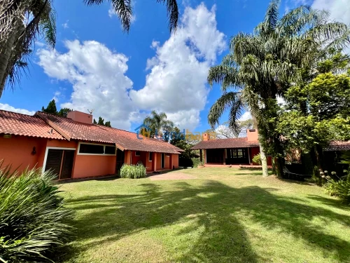 Casa / Sobrado à venda em Cidade Nova, Ivoti