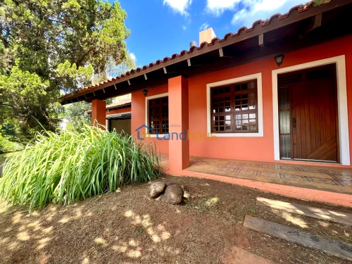 Casa / Sobrado à venda em Cidade Nova, Ivoti